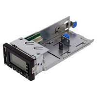 Intel SR1400 / SR2400 LCD (AXXLCPRACK)